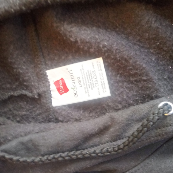 Sweat suit - Picture 2 of 3